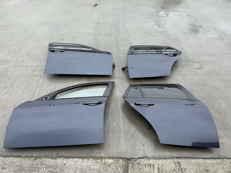 Usa /aripa /Capota bmw seria 3 e90 e91 /cod 668/ A52 /A22/ A35