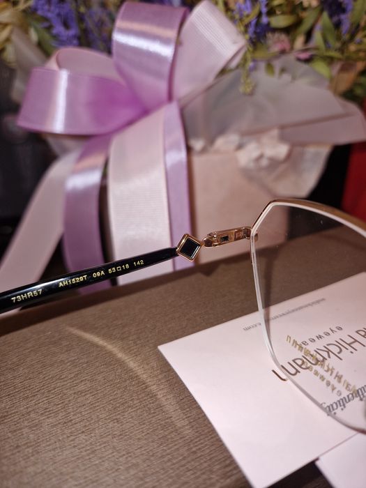 Ochelari vedere Ana Hickmann Noi