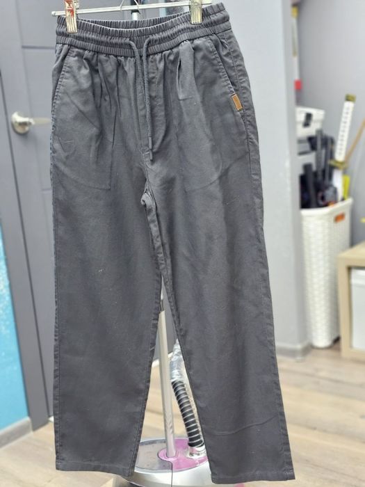 Брюки на мальчика рост 152