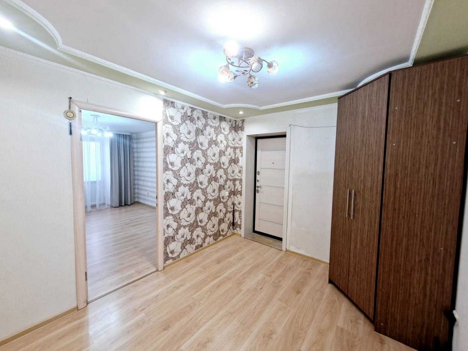 Продажа 3-комнатной квартиры