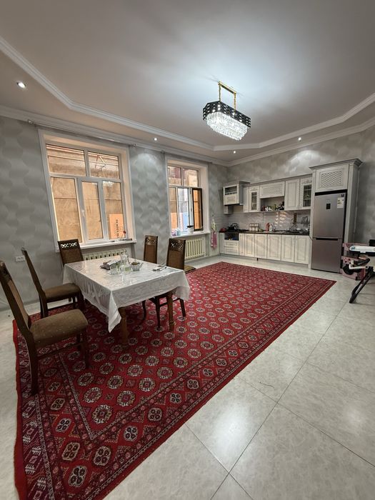 Продается 3 этажный дом, Амир Темур махалля (собственник)