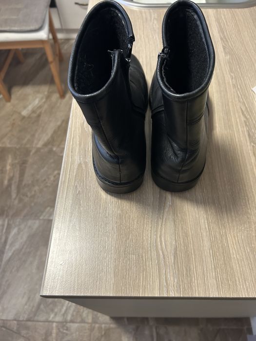 Мъжки зимни боти