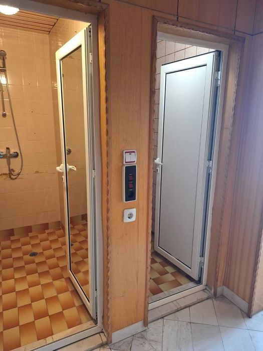 Апартамент две стаи и кухня под наем