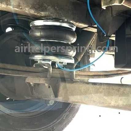КИТ Въздушни възглавници Пежо Боксер / Peogeot Boxer, Фиат Дукато / Fiat Ducato, Ситроен Джъмпер / Citroen Jumper, Ситроен Релей / Relay 1994-2026