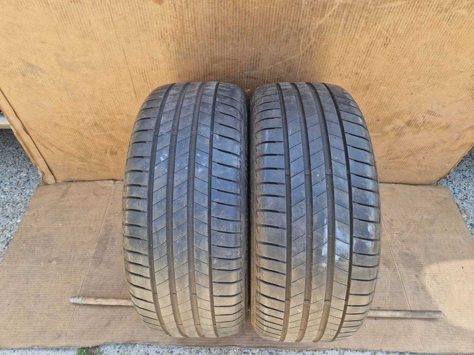 2 Bridgestone R19 245/45 Летни гуми  DOT1021