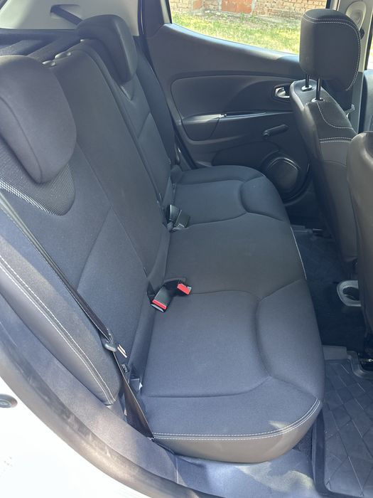 Renault Clio 2019 1.5 Diesel
