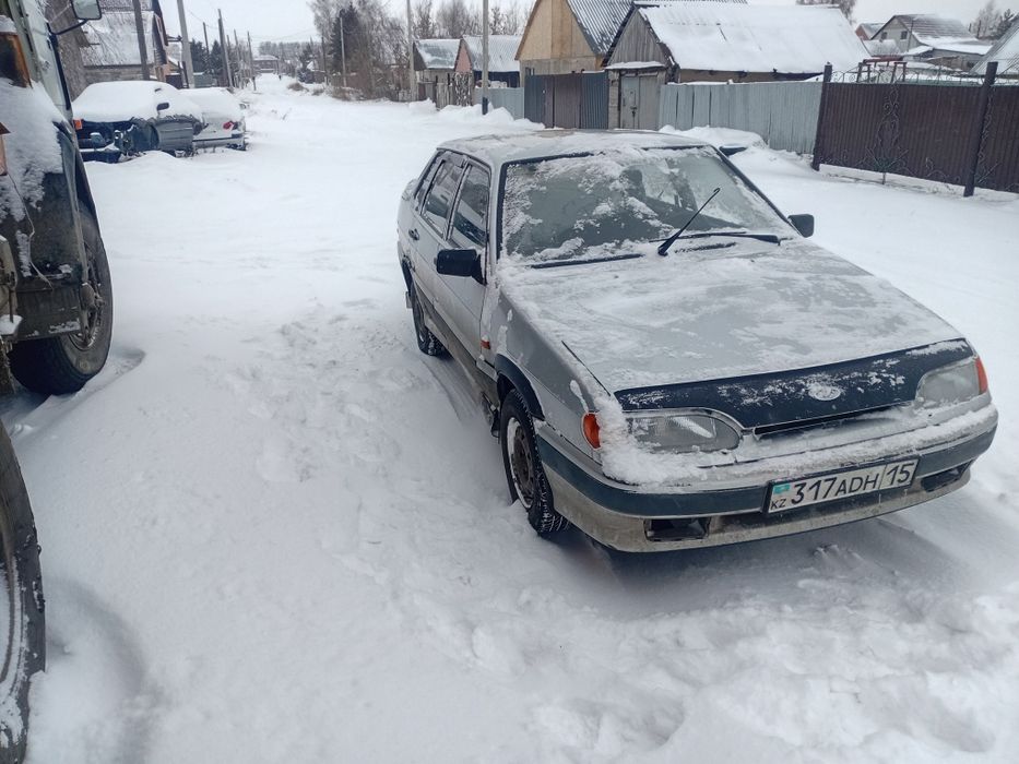 Продам ваз дватцатодин петнацат