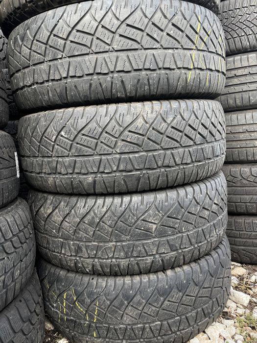 265/60/18 MICHELIN 2бр. 6мм