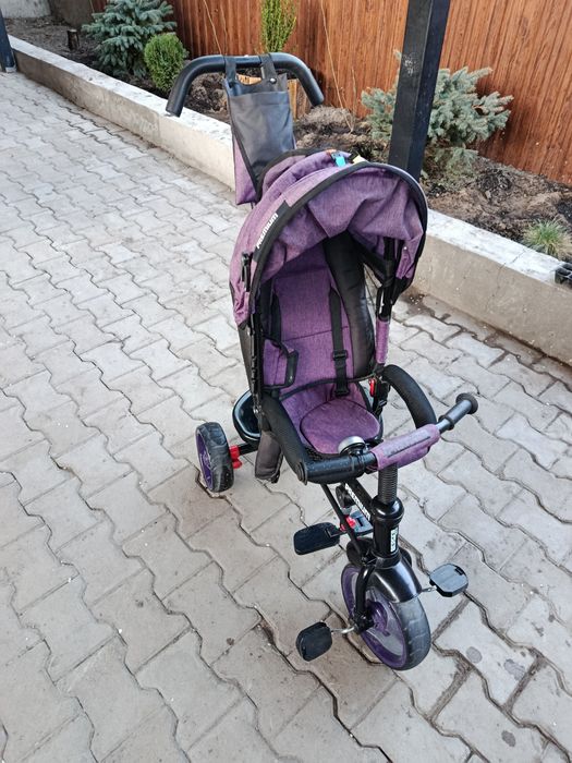 Велосипед 5в1 от 1года до 3 лет