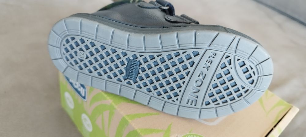 Детски обувки Chicco