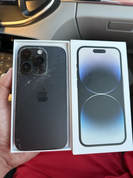 Айфон 14 про 256 iphone 14 pro