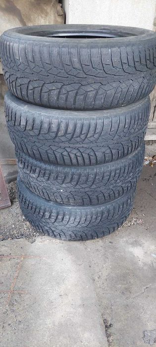 Anvelope 205/55 R16 91H stare buna