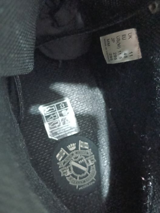 46 Ghete Helly Hansen Waterproof masura 46