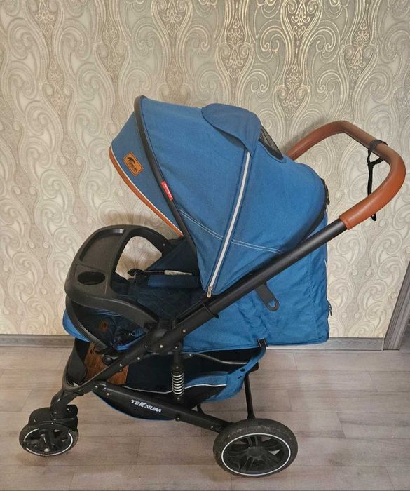 Продам детскую коляску