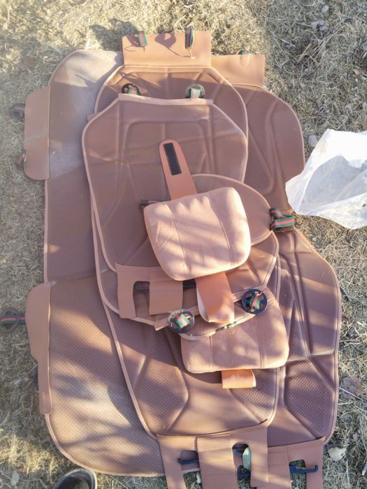 Чехол для автомобиля