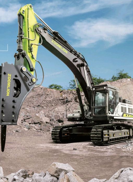 Экскава ZE500G
тор Экскава
тор 
ZE500G
ZE500G