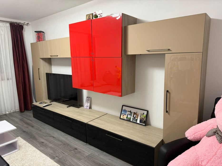 Mobilier sufragerie 4 m