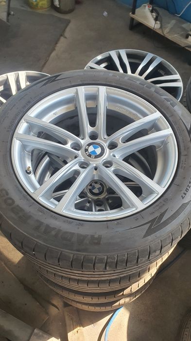 Jante bmw seria  1 2 3 4 5