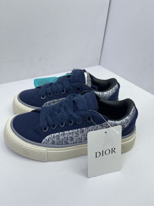 Кросовки от Диор