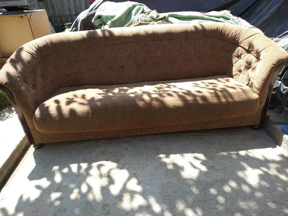 Продаются два дивана