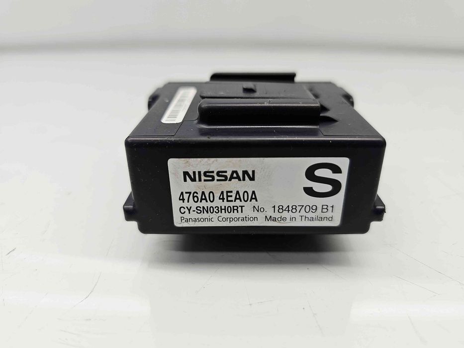 Modul ESP Nissan Qashqai (2) [Fabr 2013-2017] 476A0 4EA0A