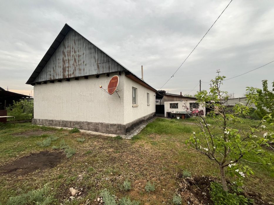 Продам дом ЛПХ не дача