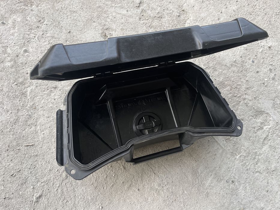 Ladă față / Cutie depozitare Atv Can Am LinQ