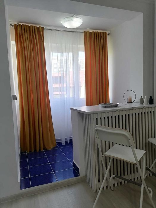 Garsoniera de inchiriat