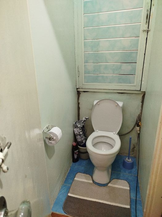 Квартира 2в3 комнатная Чимган Ялангач