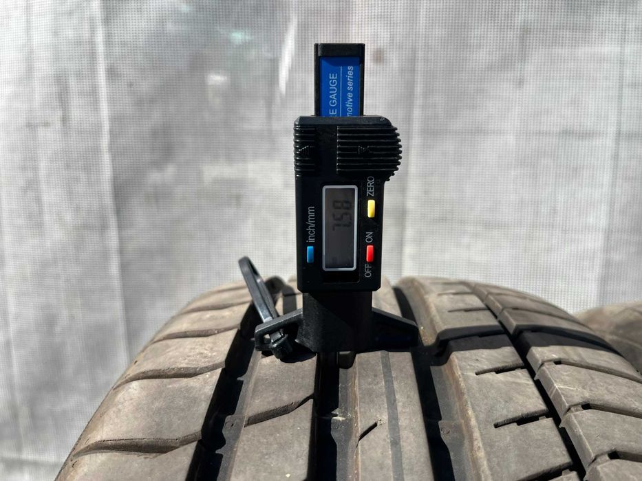 ЛЕТНИгуми CONTINENTAL 225/40/18 с ДОТ 03/2024г.