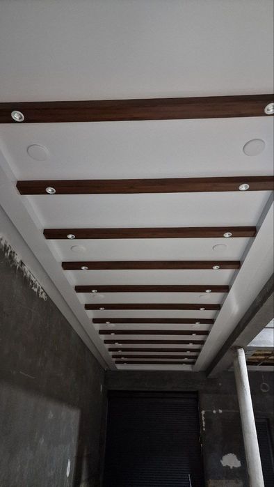 Alyukobond alkafon alucapon mantaj xizmatlari qilamiz