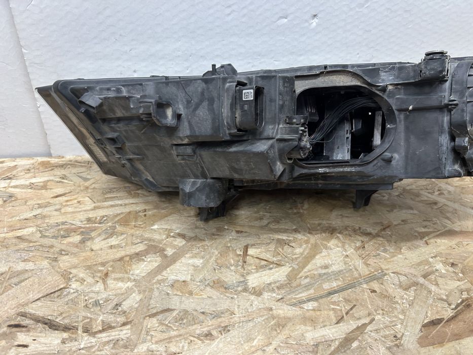 Far faruri Audi Q7 full led adaptiv 4M0941034