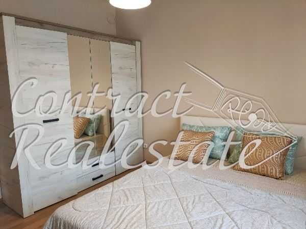 Дава се под наем Тристаен апартамент в Варна, Младост 2 - 63 кв.м за 438.6 € - Снимка #9