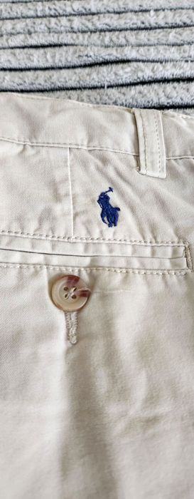 Polo, Ralph Lauren pantaloni copiii nr.5