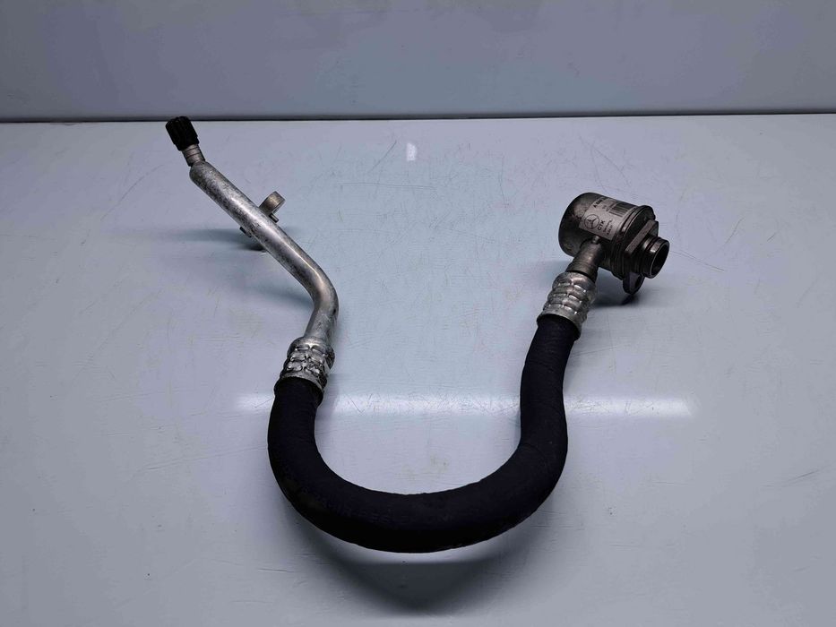 Conducta AC  Mercedes Clasa C (W203) [Fabr 2000-2007] A6462300356 2.2