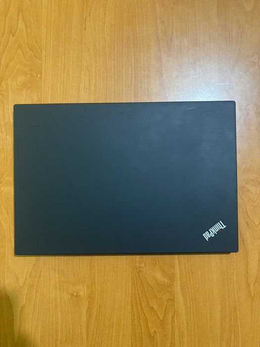 Lenovo ThinkPad T15    15.6" 1920x1080/ i5-10210U/ 16RAM/ 256Nvme