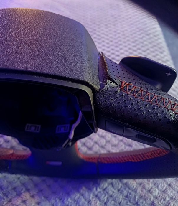 Волан за Ауди А6 4Ф