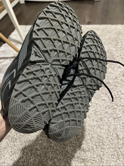 Mizuno Wave Ibuki 2 Gore-Tex - оригинални мъжки маратонки