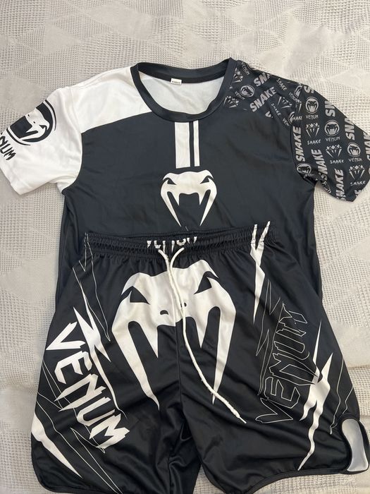 Рашгард для тех кто занимается мма