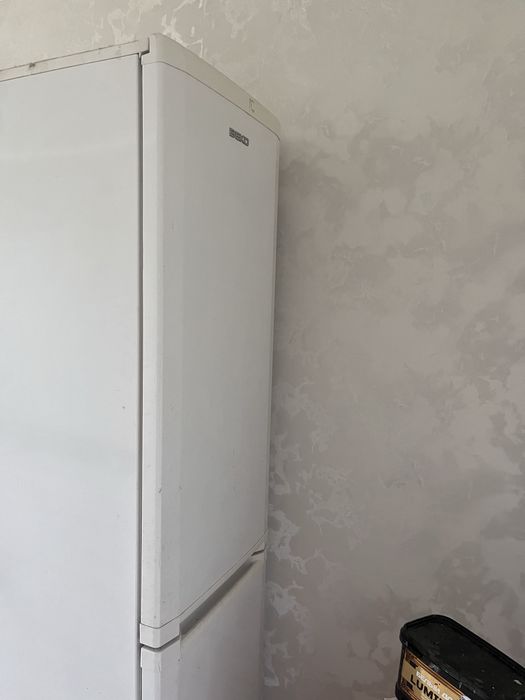 Продается холодильник Beko. В рабочем состоянии