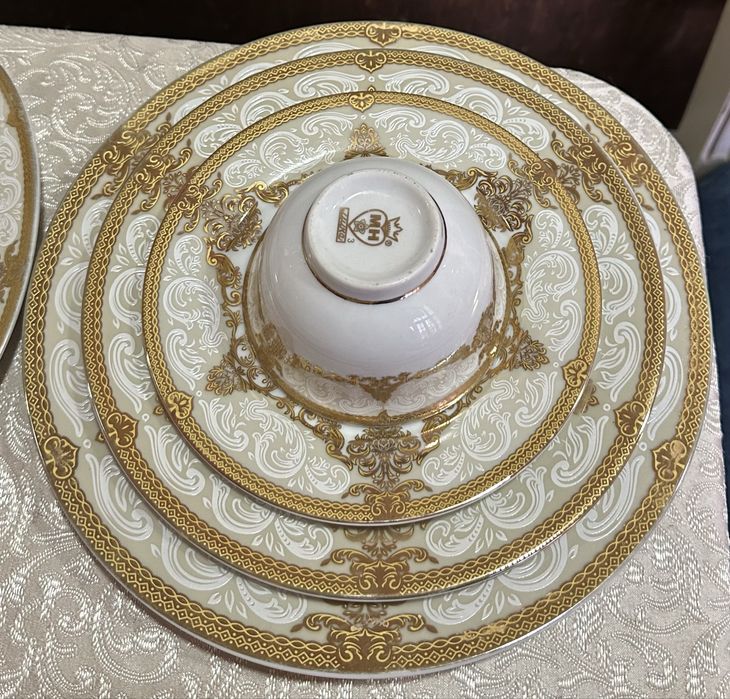 Prokat stol stul posuda ventilyator catering oshpaz ofitsantlar