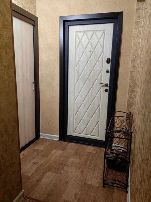 Сдается 1 комнатная квартира