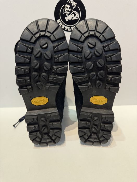 Туристически обувки DOLOMITE GORE-TEX Vibram .Номер 38