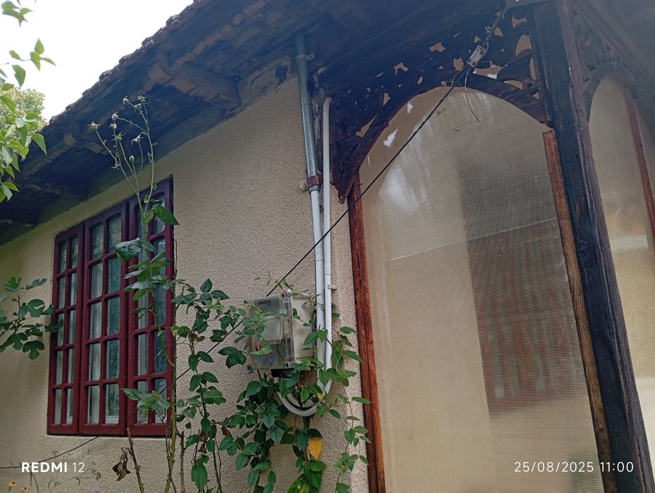 Casa de vânzare în Brebu