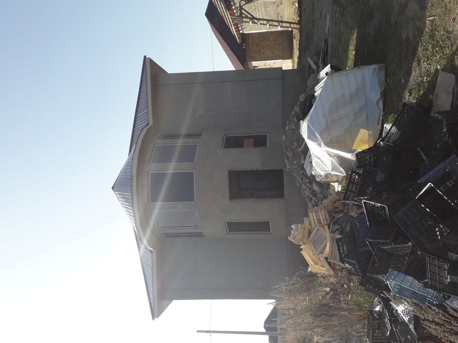 Кемертоган дом 2-х этажный