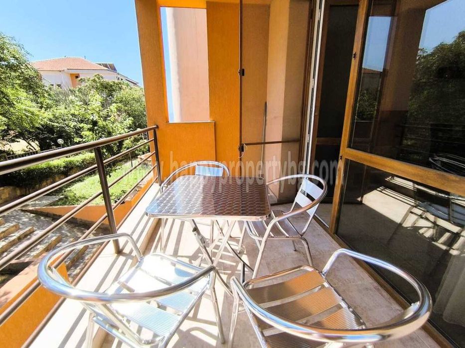 Продава се Двустаен апартамент в Свети Влас - 72 кв.м за 1105 €/кв.м - Снимка #11