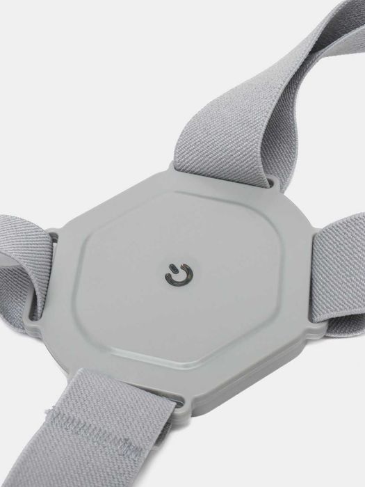 Умный корректор осанки Smart Sensor  ортопедический корсет с вибрацией
