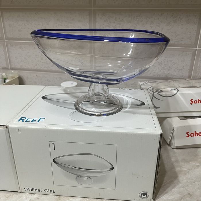 Ваза фруктовница