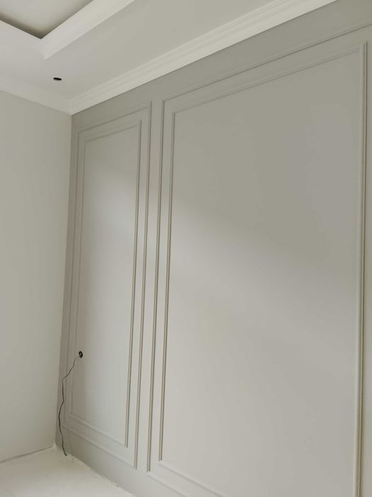 Утепление,обои, ремонт грамотно и недорого