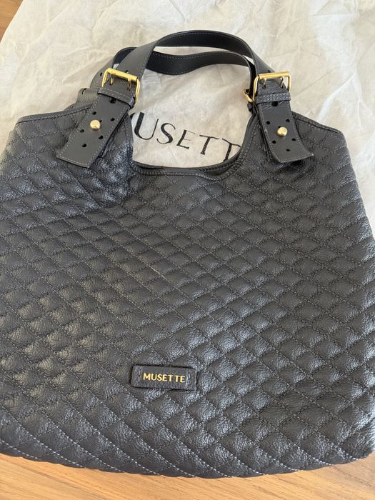 Geanta Musette Produs NOU